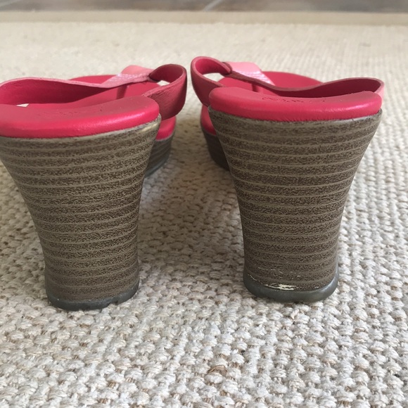 Timberland Block Heels - Picture 8 of 8